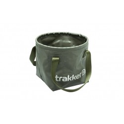 TRAKKER - NXG Collapsible Water Bowl - wiaderko do polewania ryb